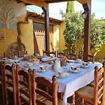 منزل ريفي Beautiful Alamedas, Con Jardin Y Alberca Familias Y Grupos Castronuno
