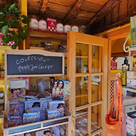 Beautiful Alamedas, Un Santuario Donde El Tiempo Se Detiene * Castronuno