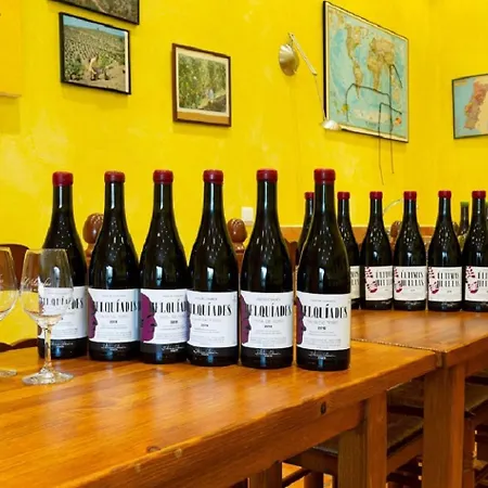 Beautiful Alamedas, Un Santuario Donde El Tiempo Se Detiene Landsted