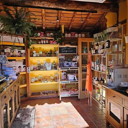 Beautiful Alamedas, Un Santuario Donde El Tiempo Se Detiene Landsted