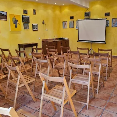 Beautiful Alamedas - Con Historia Unica Country house Castronuno