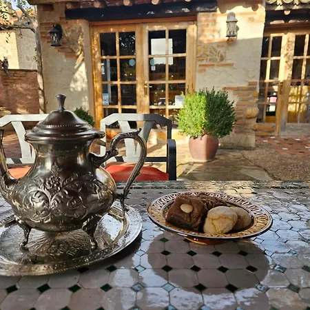 Beautiful Alamedas, Un Santuario Donde El Tiempo Se Detiene