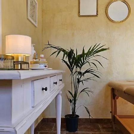 Beautiful Alamedas, Un Santuario Donde El Tiempo Se Detiene Castronuno