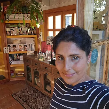 Beautiful Alamedas, Un Santuario Donde El Tiempo Se Detiene Landsted