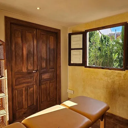 Beautiful Alamedas - Con Historia Unica Country house