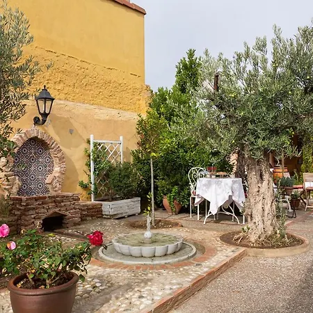 Country house Beautiful Alamedas - Con Historia Unica *