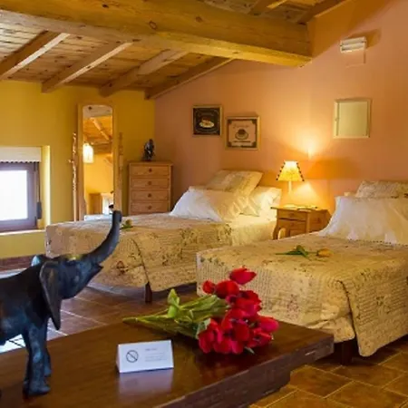 Beautiful Alamedas - Con Historia Unica Country house Castronuno