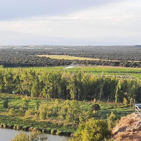 Beautiful Alamedas, Un Santuario Donde El Tiempo Se Detiene *