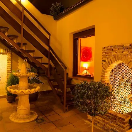 Beautiful Alamedas - El Arte De Descansar Entre Jardines Y Vinedos Country house *