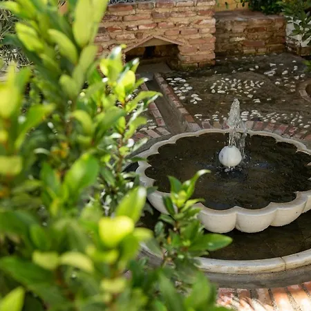 Beautiful Alamedas - Con Historia Unica Country house Castronuno