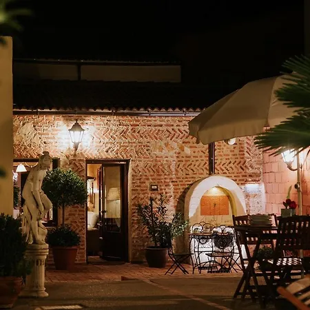Country house Beautiful Alamedas - Con Historia Unica Castronuno