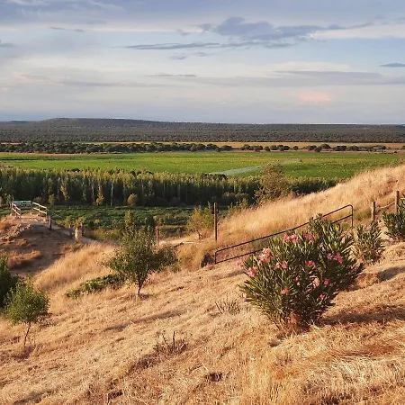 Beautiful Alamedas - Con Historia Unica Séjour à la campagne Castronuno