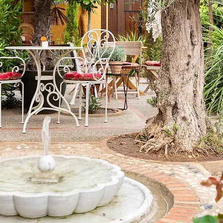 Beautiful Alamedas - Con Historia Unica Country house