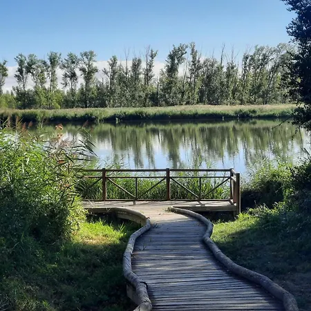 Séjour à la campagne Beautiful Alamedas - Con Historia Unica Castronuno