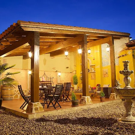 Beautiful Alamedas, Un Santuario Donde El Tiempo Se Detiene Landsted *