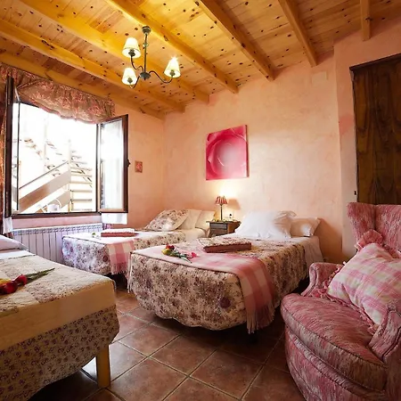 Beautiful Alamedas - Con Historia Unica Country house Castronuno