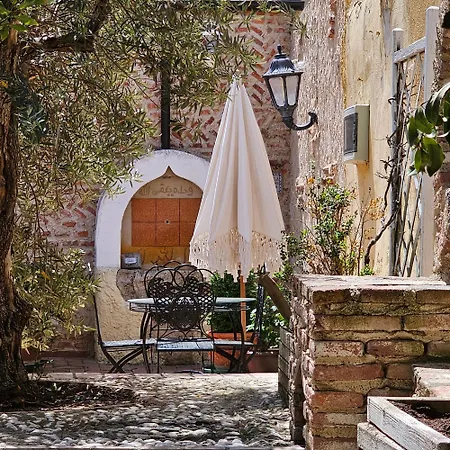 Beautiful Alamedas, Un Santuario Donde El Tiempo Se Detiene Landsted