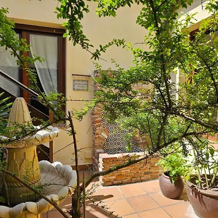 Beautiful Alamedas - Con Historia Unica Castronuno