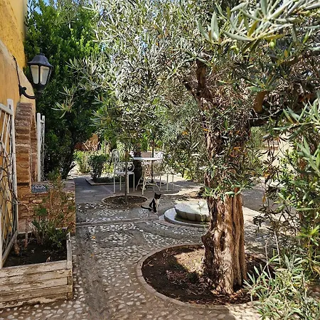Casa di campagna Beautiful Alamedas - Con Historia Unica *