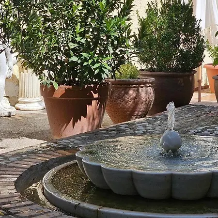 Beautiful Alamedas, Un Santuario Donde El Tiempo Se Detiene *