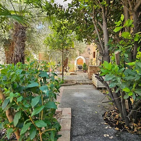 Landsted Beautiful Alamedas, Un Santuario Donde El Tiempo Se Detiene *