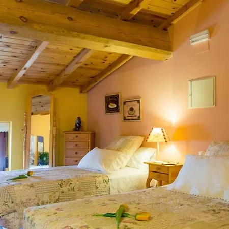 Beautiful Alamedas, Un Santuario Donde El Tiempo Se Detiene Landsted Castronuno