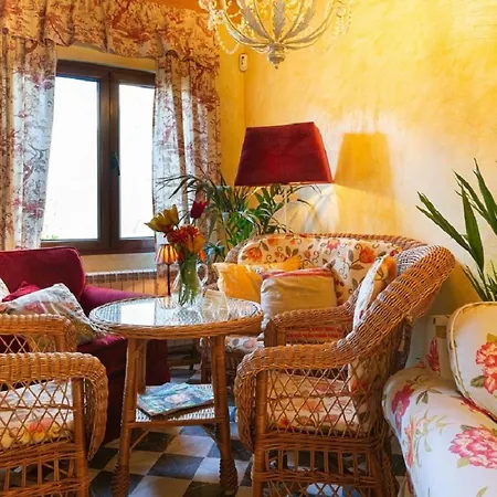 Beautiful Alamedas, Un Santuario Donde El Tiempo Se Detiene * Castronuno