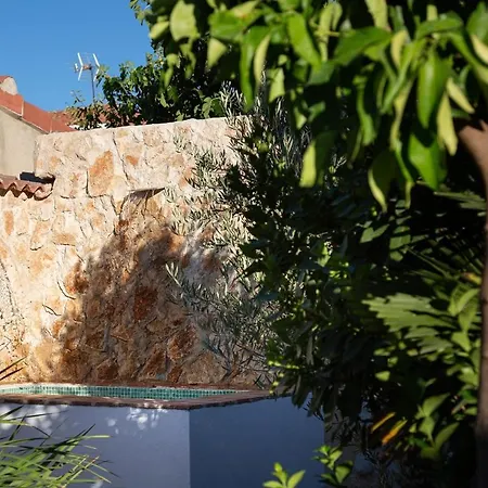 Beautiful Alamedas, Un Santuario Donde El Tiempo Se Detiene Landsted *