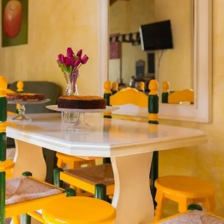 Landsted Beautiful Alamedas, Un Santuario Donde El Tiempo Se Detiene Castronuno