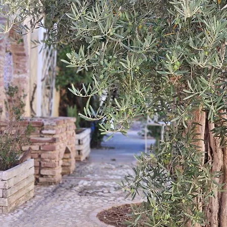 Beautiful Alamedas - El Arte De Descansar Entre Jardines Y Vinedos Country house