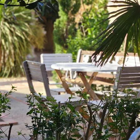 Landsted Beautiful Alamedas, Un Santuario Donde El Tiempo Se Detiene