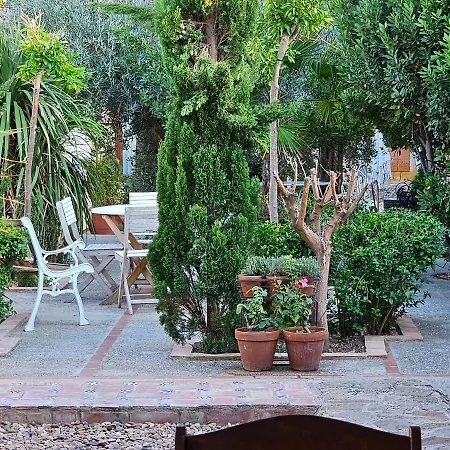 Beautiful Alamedas - El Arte De Descansar Entre Jardines Y Vinedos Country house