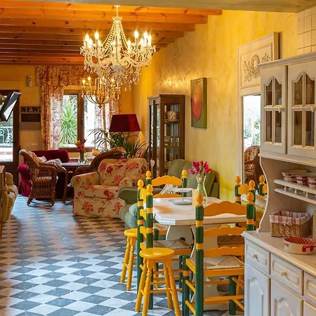 Beautiful Alamedas, Con Jardin Y Alberca Familias Y Grupos Kır Evi