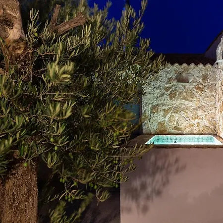 Beautiful Alamedas, Con Jardin Y Alberca Familias Y Grupos Kır Evi