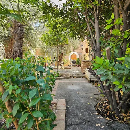 Beautiful Alamedas, Con Jardin Y Alberca Familias Y Grupos Kır Evi *