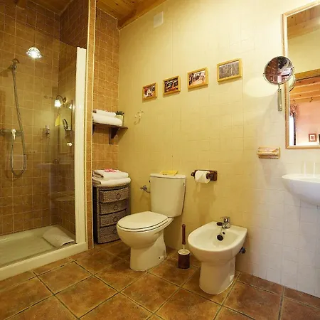Kır Evi Beautiful Alamedas, Con Jardin Y Alberca Familias Y Grupos