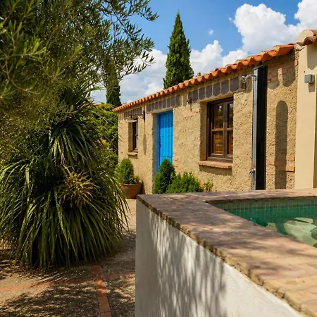 Beautiful Alamedas, Con Jardin Y Alberca Familias Y Grupos * Castronuno