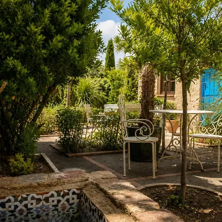 Country house Beautiful Alamedas, Con Jardin Y Alberca Familias Y Grupos