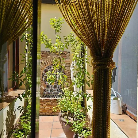 Beautiful Alamedas, Con Jardin Y Alberca Familias Y Grupos Country house Castronuno
