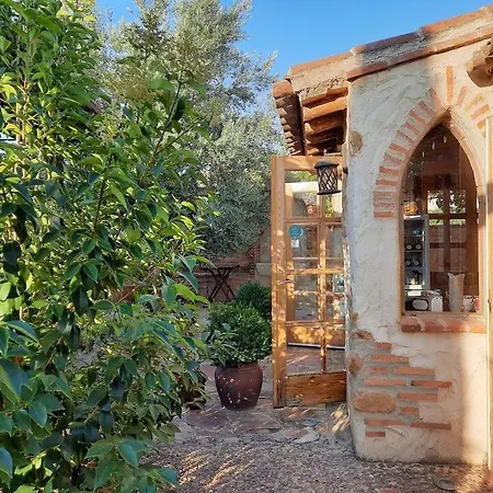 Country house Beautiful Alamedas, Con Jardin Y Alberca Familias Y Grupos