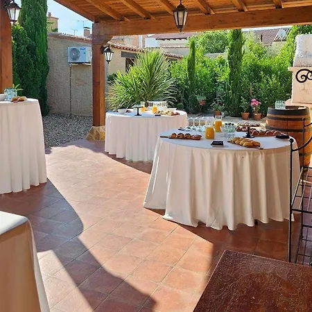Beautiful Alamedas, Con Jardin Y Alberca Familias Y Grupos Castronuno