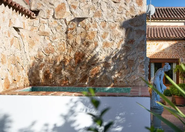 Beautiful Alamedas, Con Jardin Y Alberca Familias Y Grupos