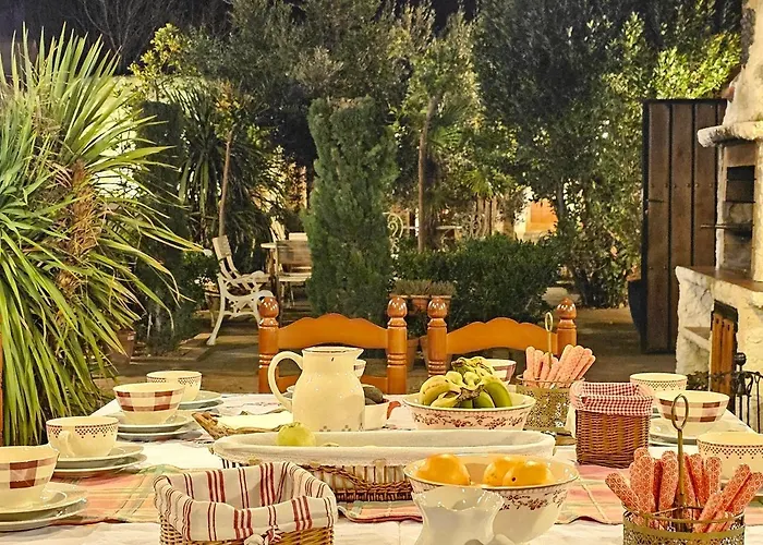 Beautiful Alamedas, Con Jardin Y Alberca Familias Y Grupos Casa di campagna Castronuno