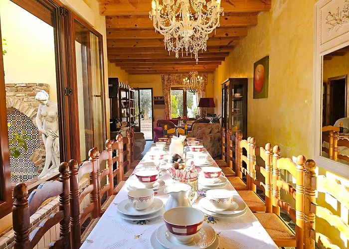 Beautiful Alamedas, Con Jardin Y Alberca Familias Y Grupos Castronuno